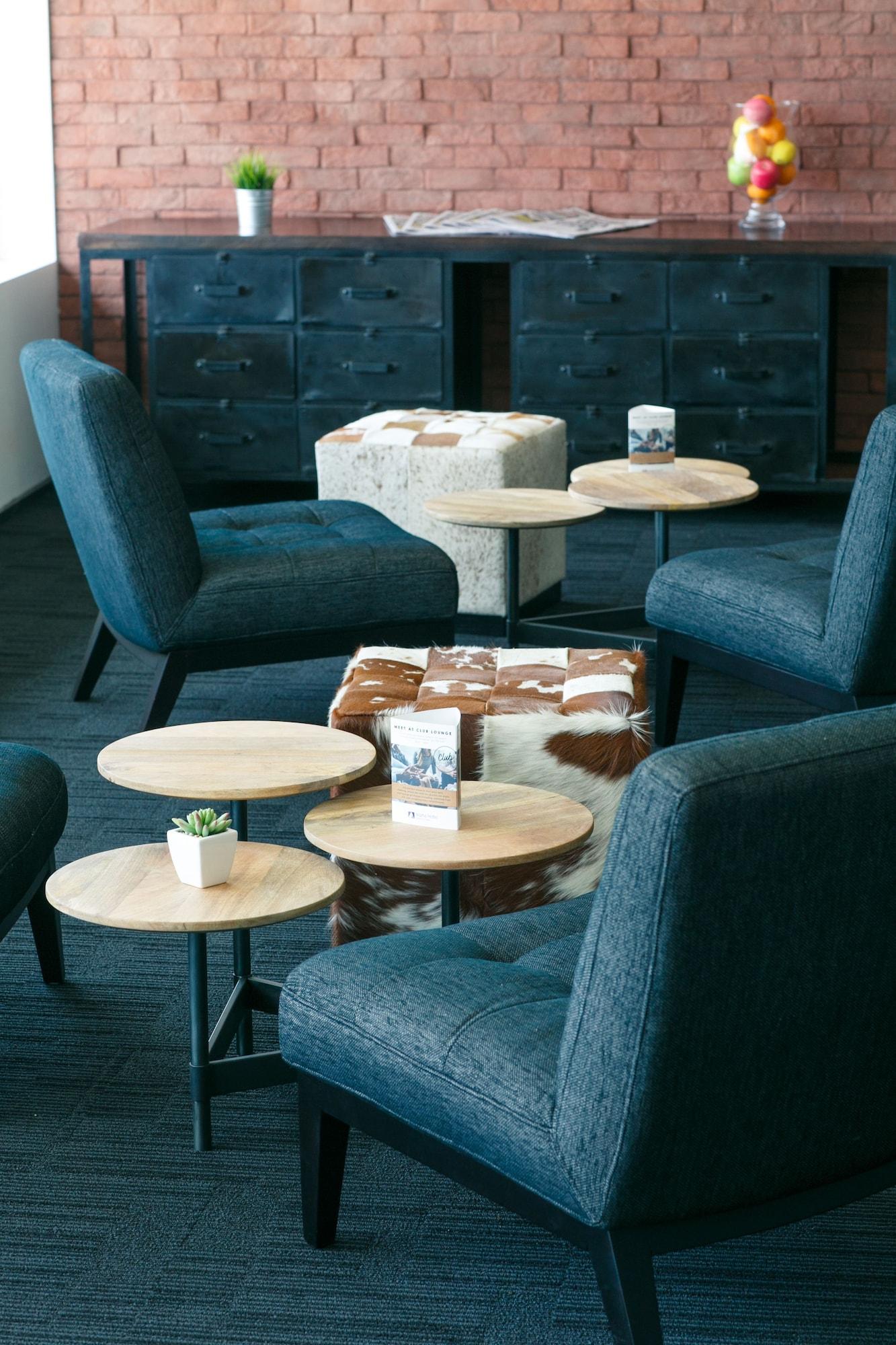 Alpha Hotel Eastern Creek Eksteriør bilde
