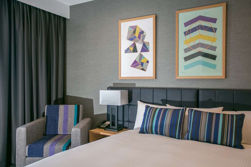 Alpha Hotel Eastern Creek Restaurant bilde