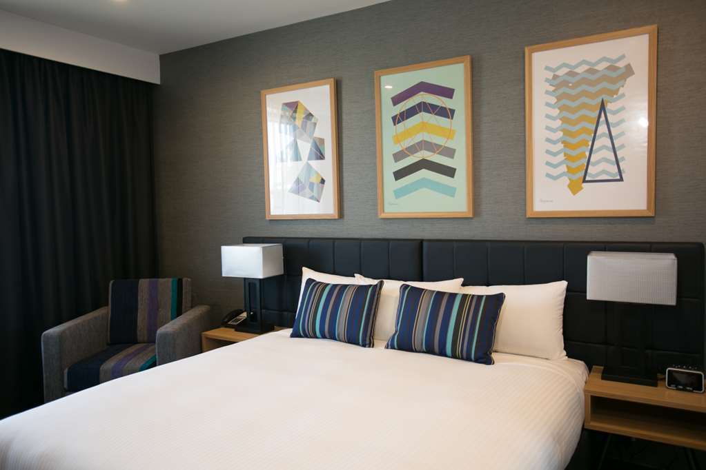 Alpha Hotel Eastern Creek Restaurant bilde